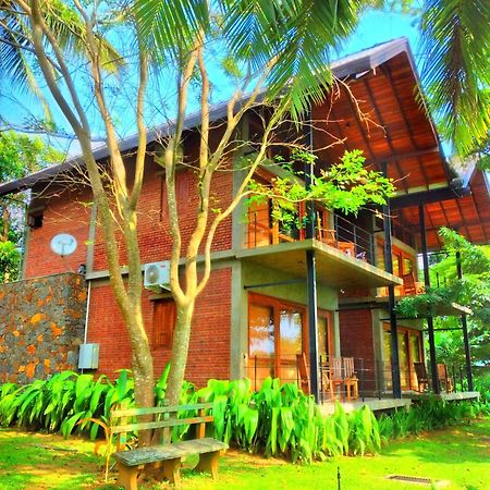 Eliyanth Udawalawe Hotel Eksteriør billede