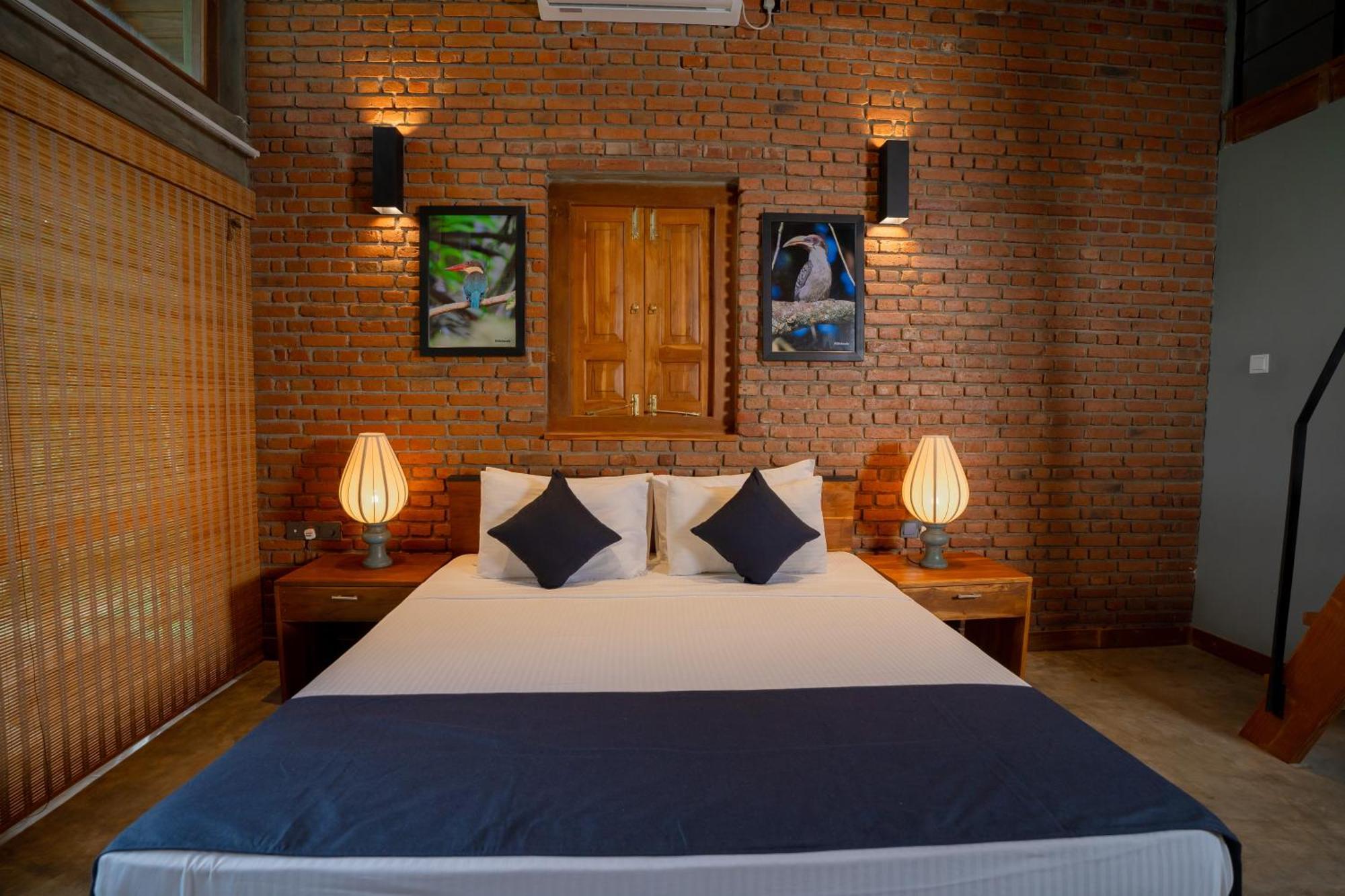 Eliyanth Udawalawe Hotel Eksteriør billede