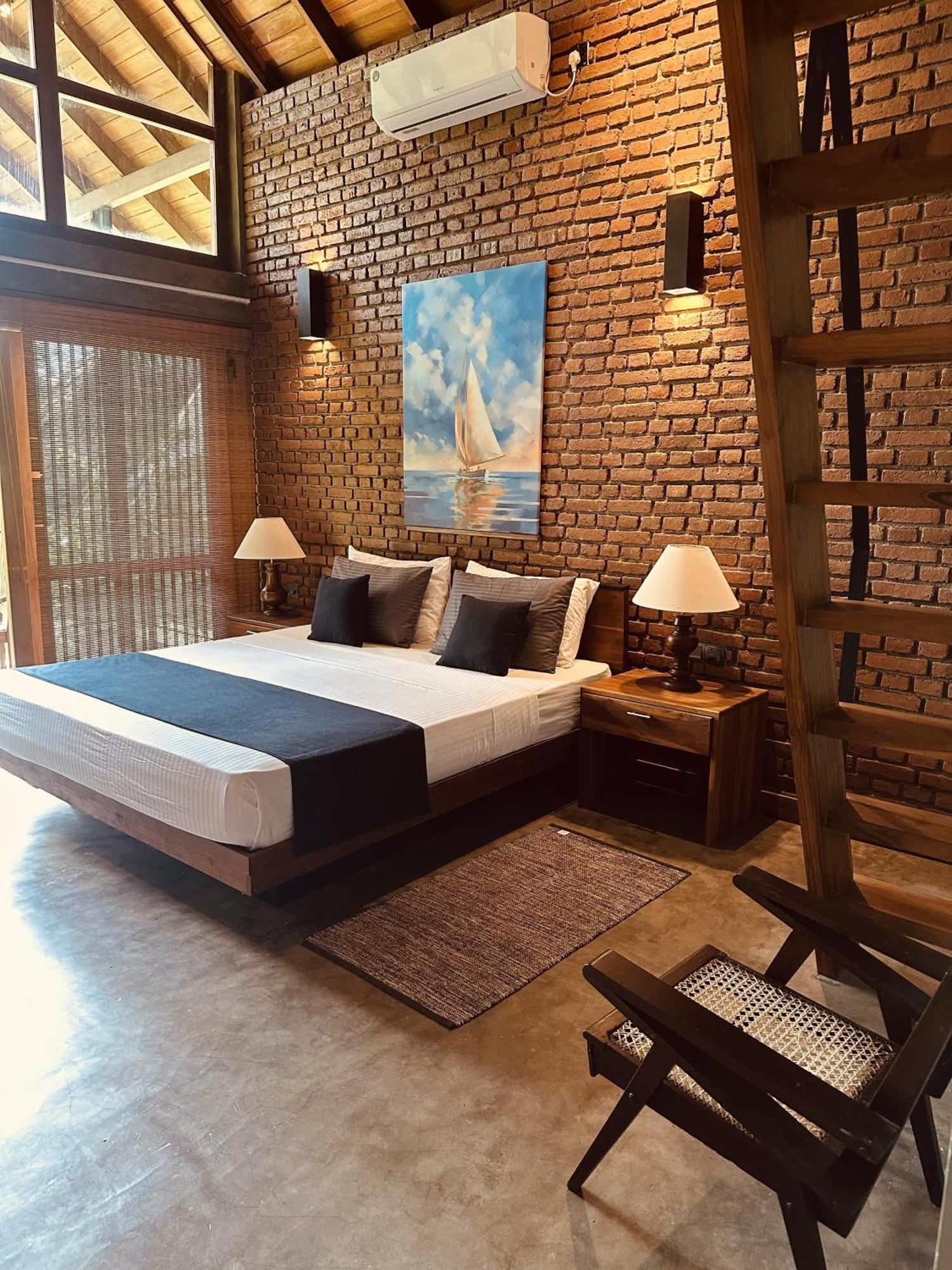 Eliyanth Udawalawe Hotel Eksteriør billede