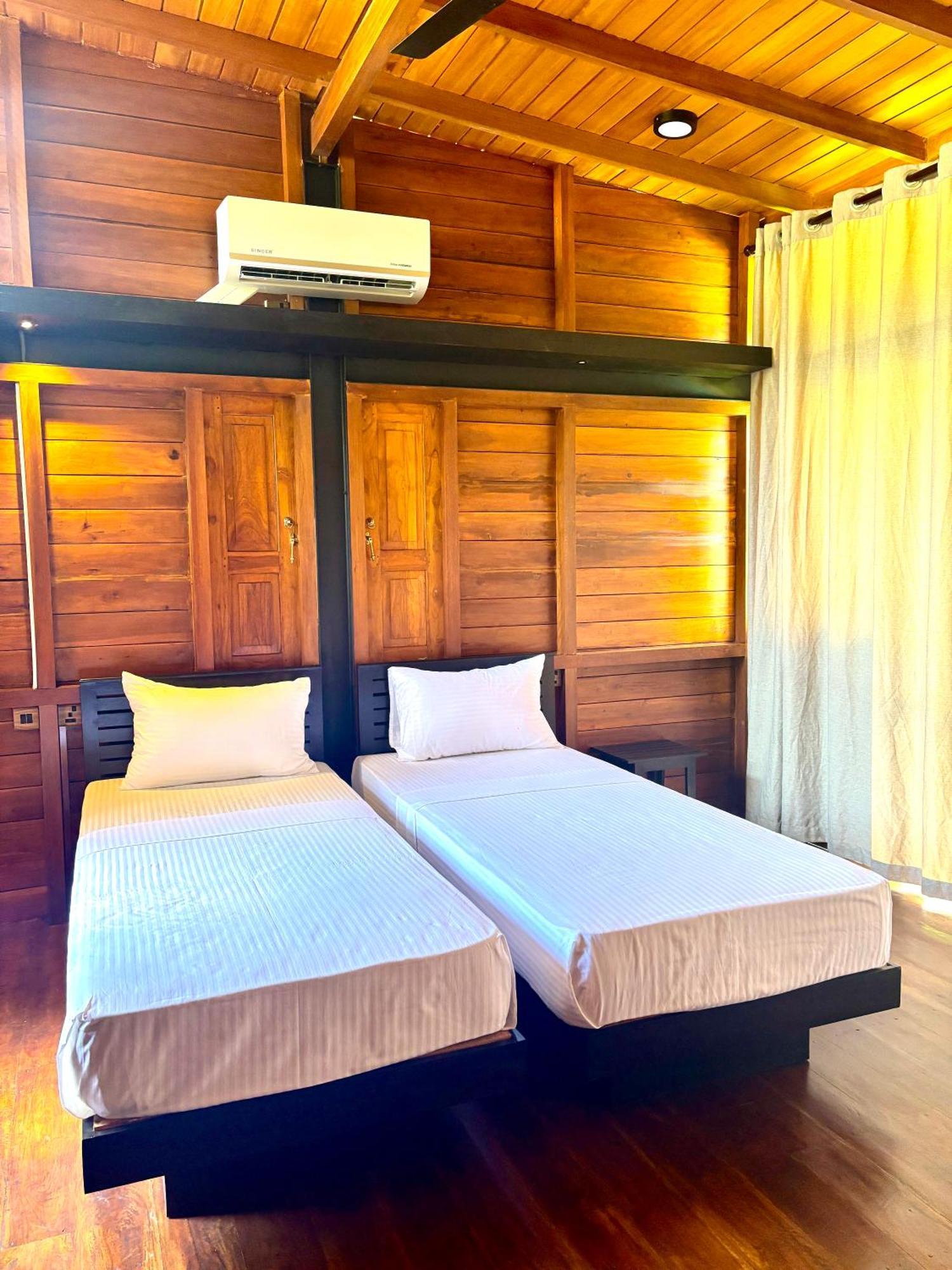 Eliyanth Udawalawe Hotel Eksteriør billede