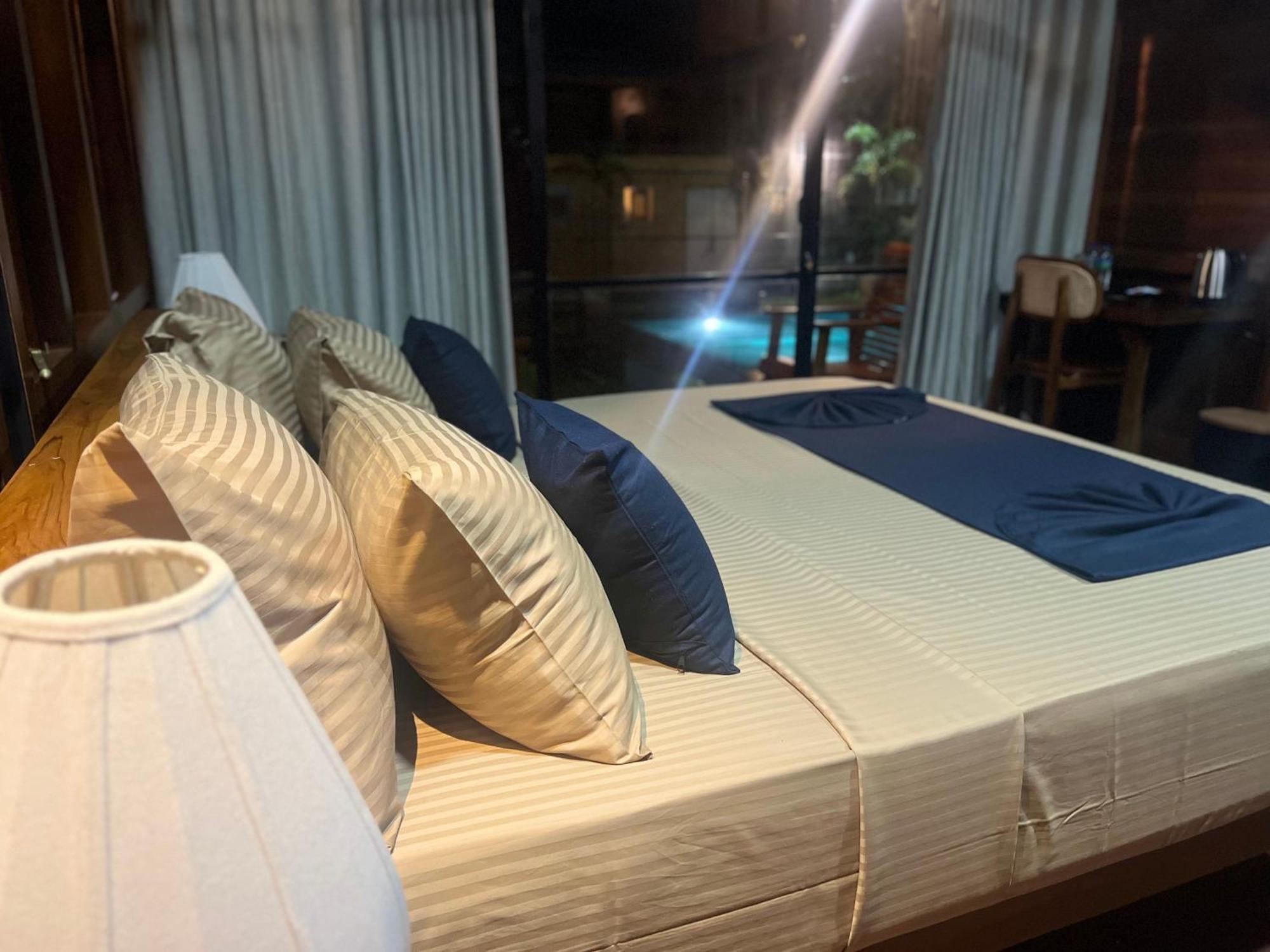 Eliyanth Udawalawe Hotel Eksteriør billede