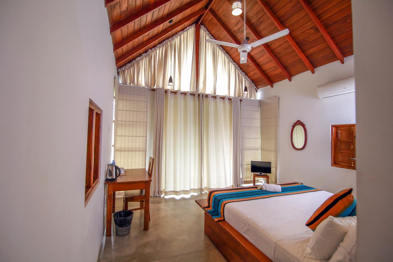 Eliyanth Udawalawe Hotel Eksteriør billede