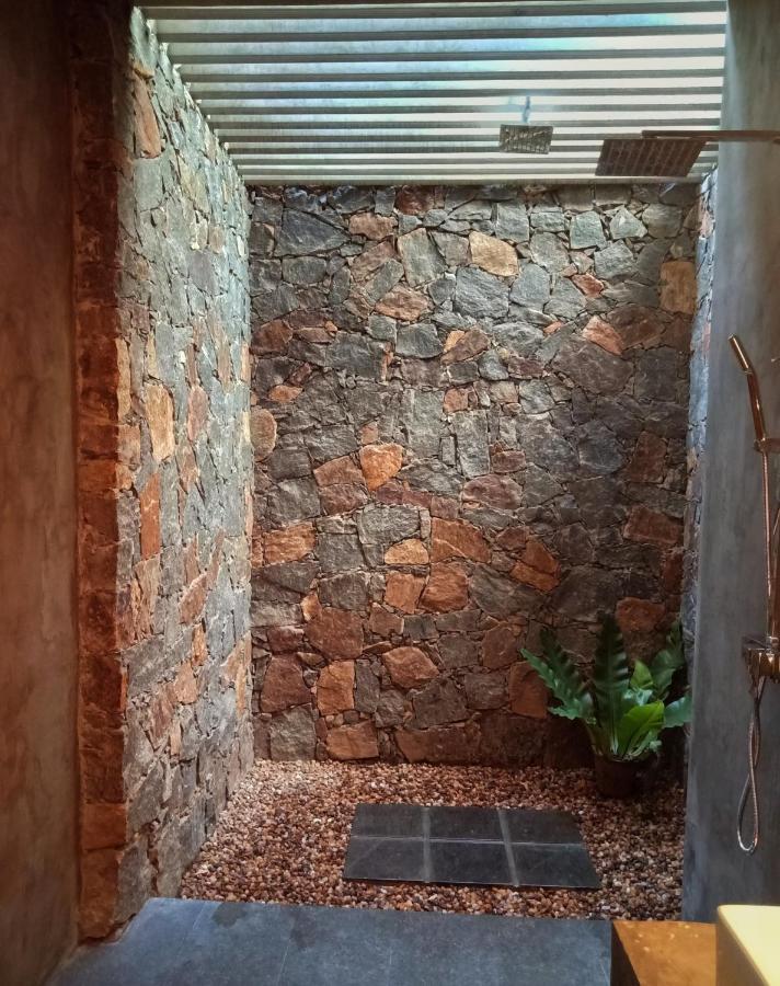 Eliyanth Udawalawe Hotel Eksteriør billede