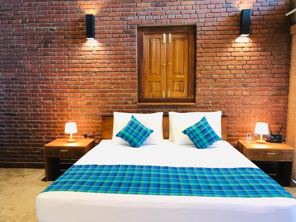Eliyanth Udawalawe Hotel Eksteriør billede